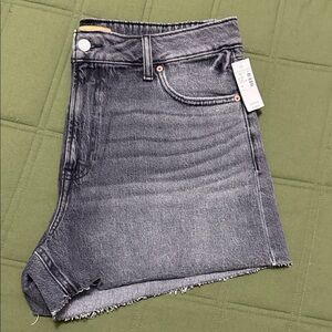 MAURICES | NWT Jean Shorts size 14